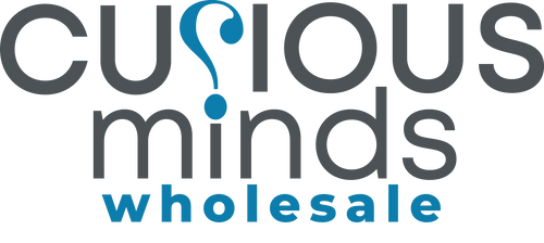 Curious Minds Wholesale